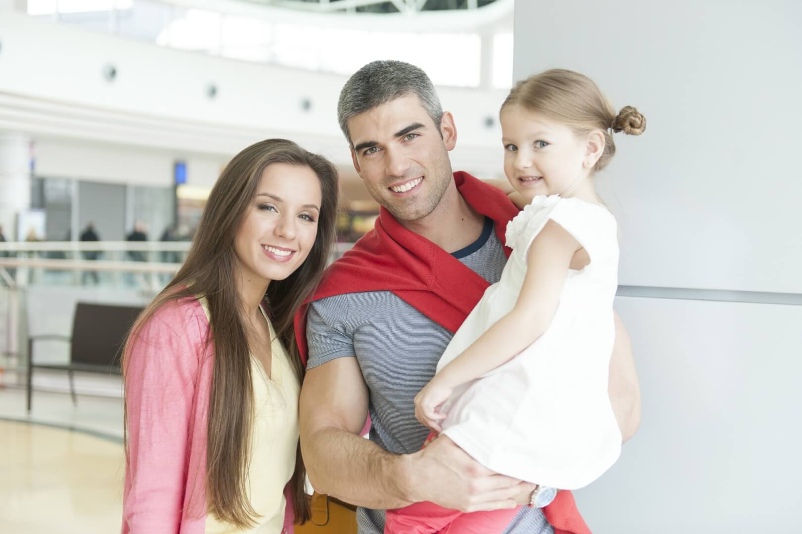 Kernefamilie