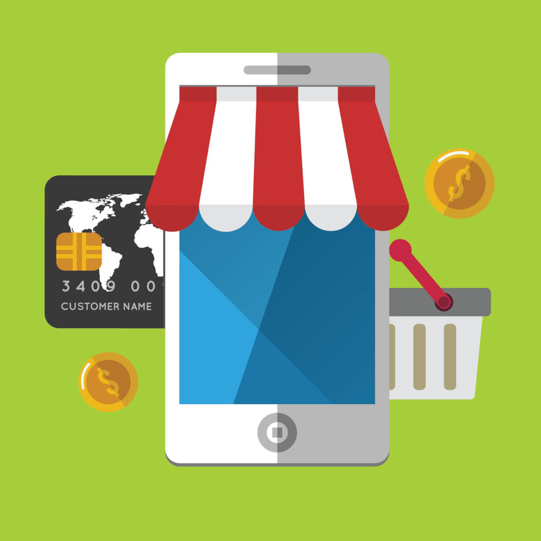 Online betaling