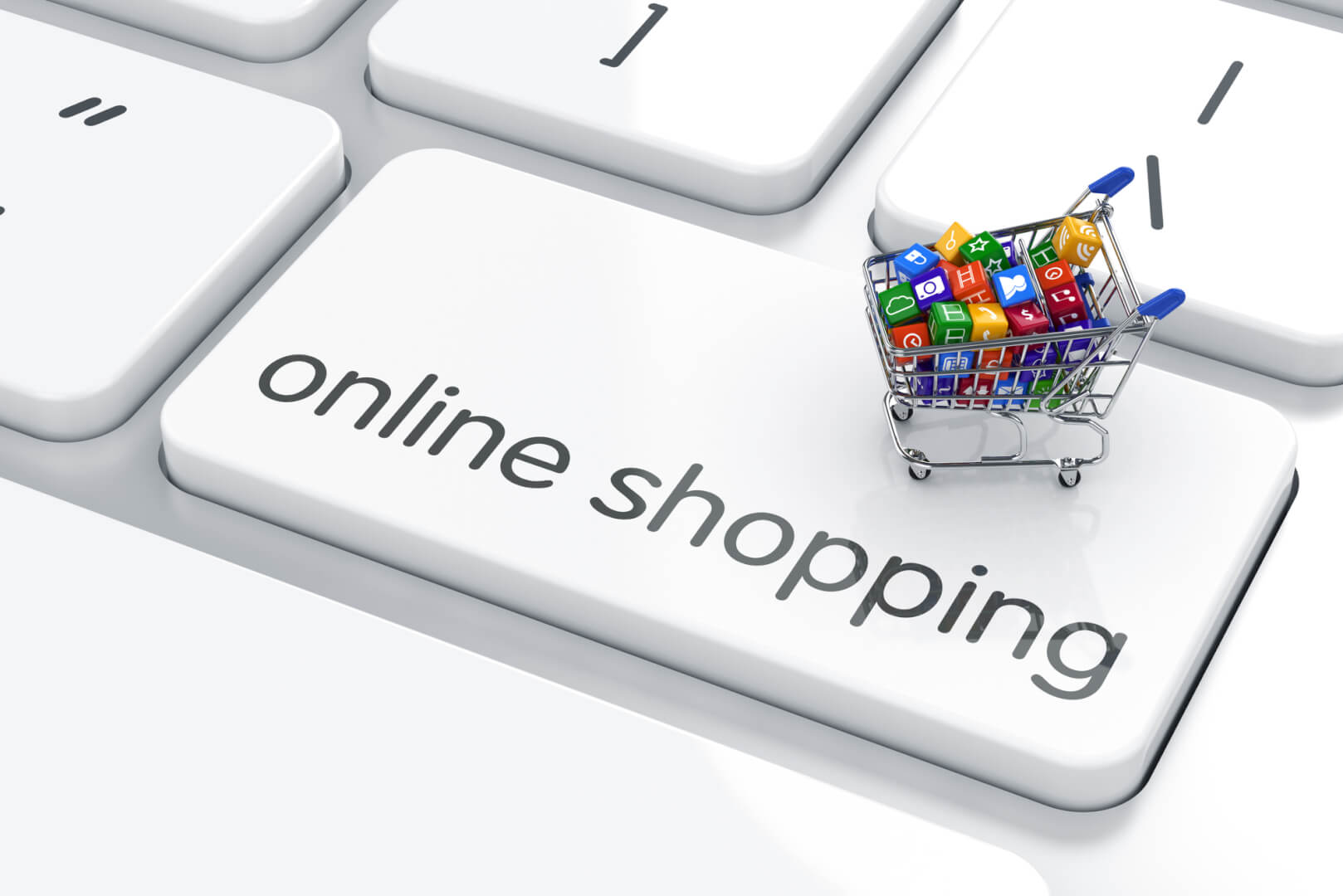 Handle online