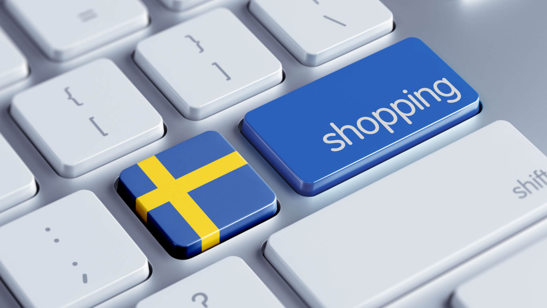 Køb på faktura Her er de bedste svenske shops