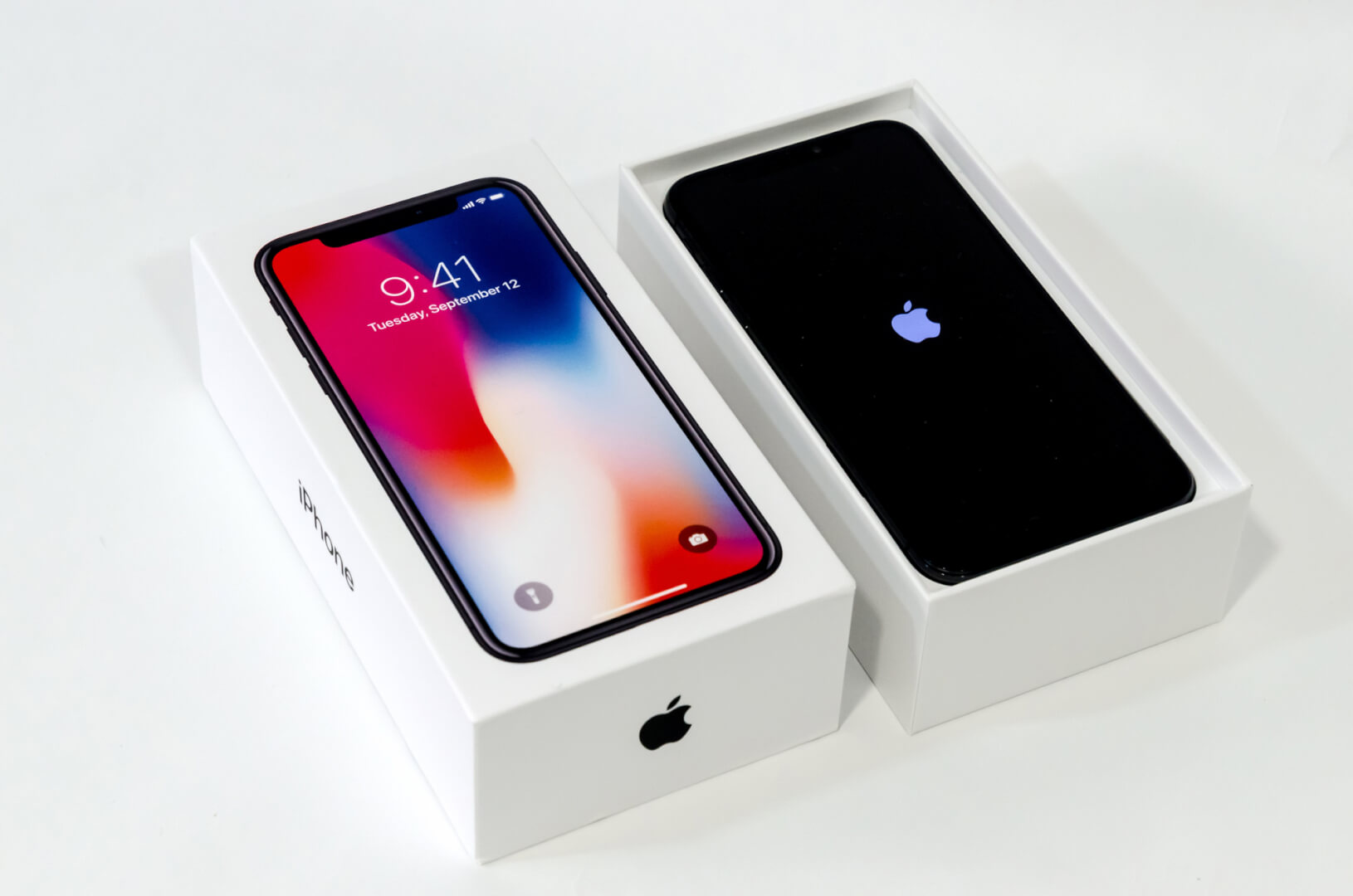 iPhone x