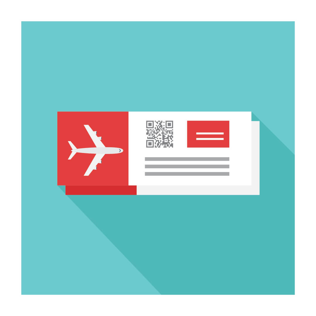 Flybilletter