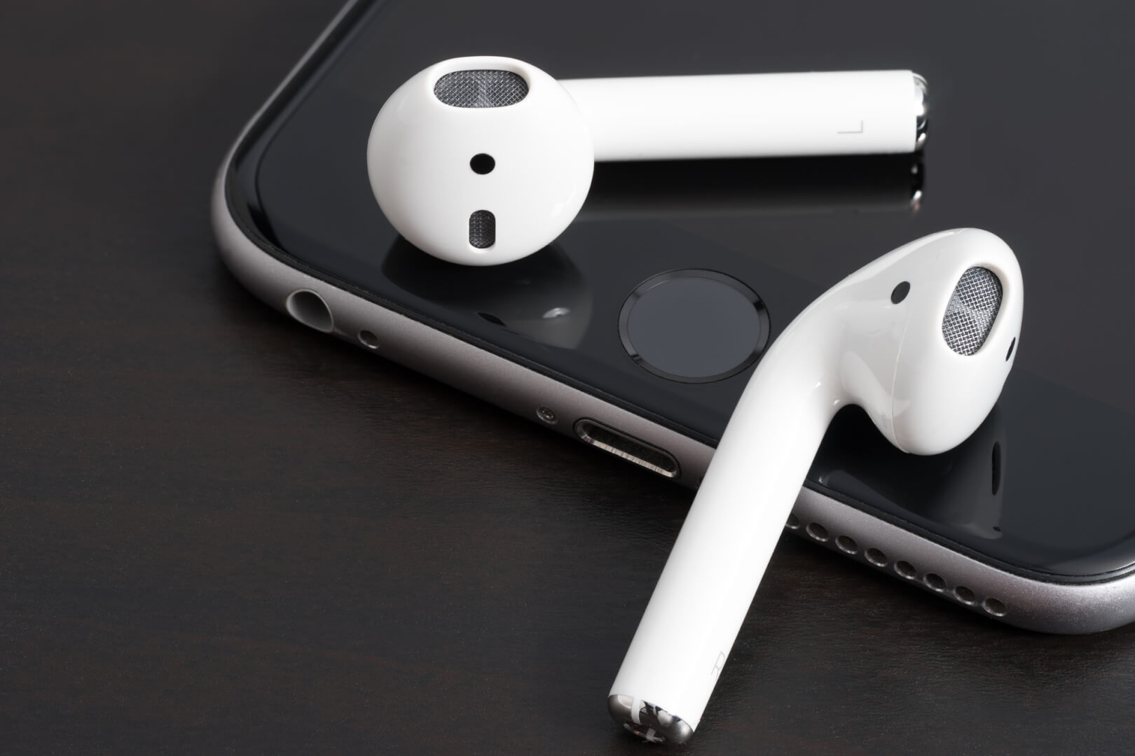 AirPods på afbetaling » Køb AirPods kr. / online