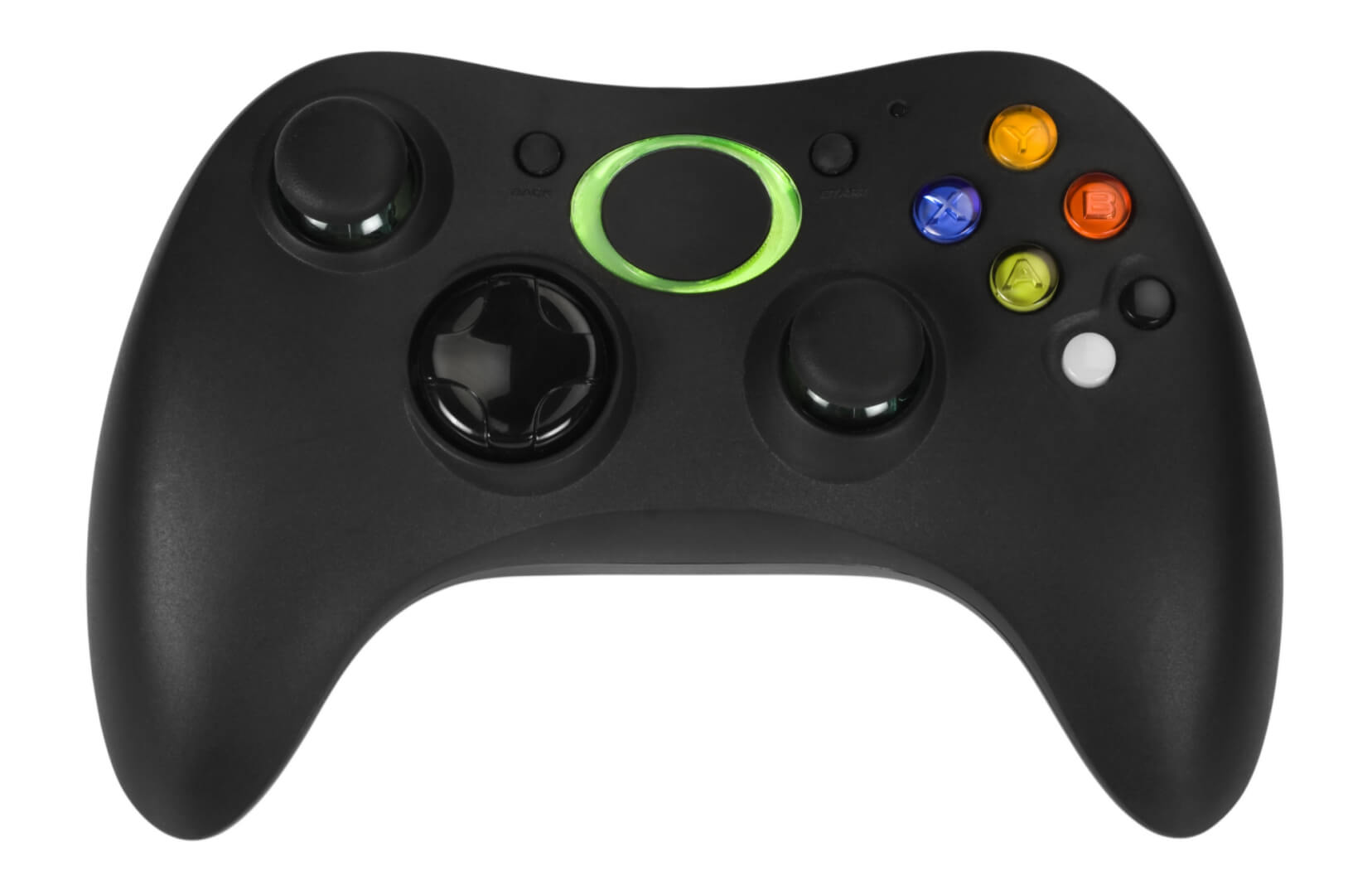 Xbox controller