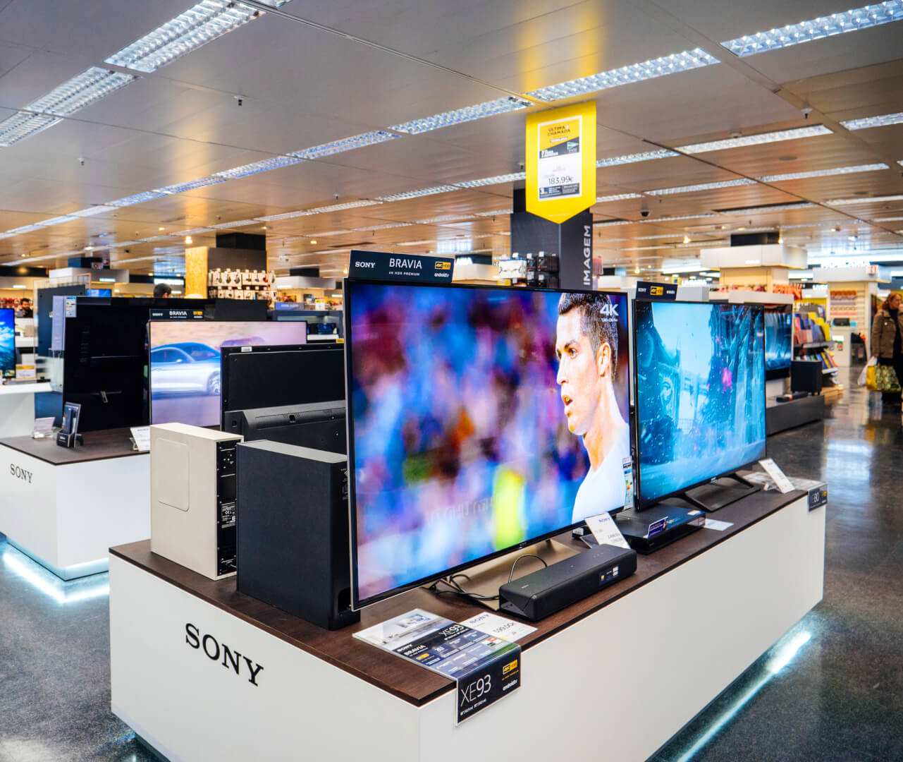 TV