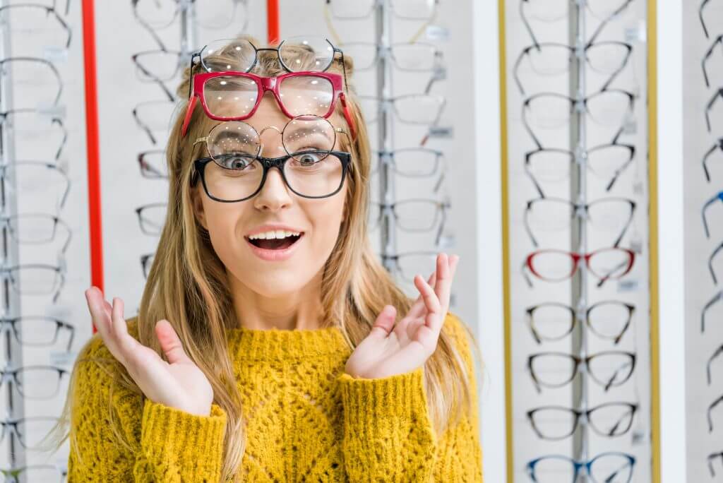 Nielsen afbetaling » Stort udvalg briller og kontaktlinser