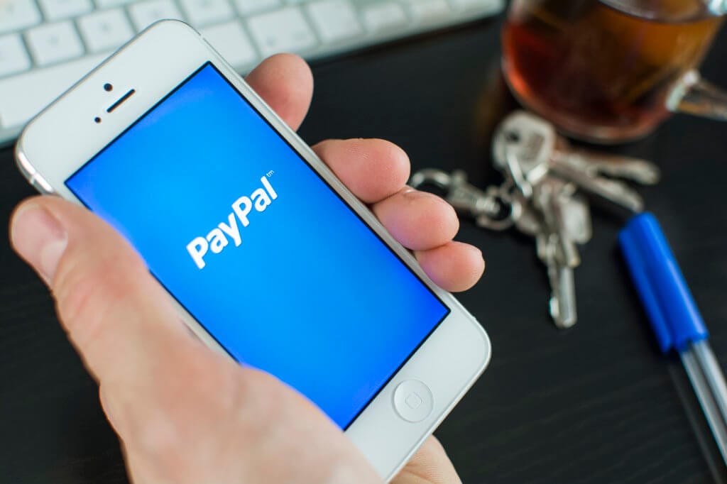 PayPal