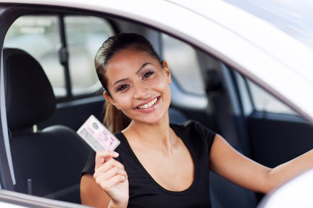 Kørekort på afbetaling
