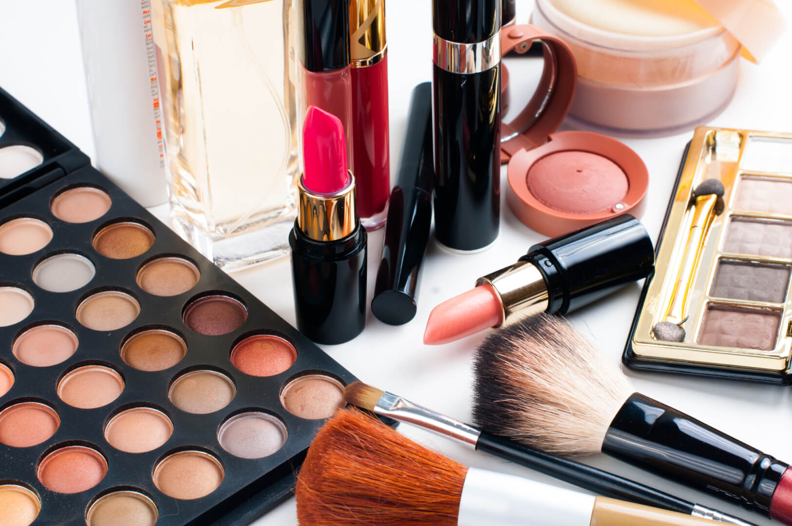 Dårlig faktor øverst debat Makeup på afbetaling » Rentefri finansiering af makeup online