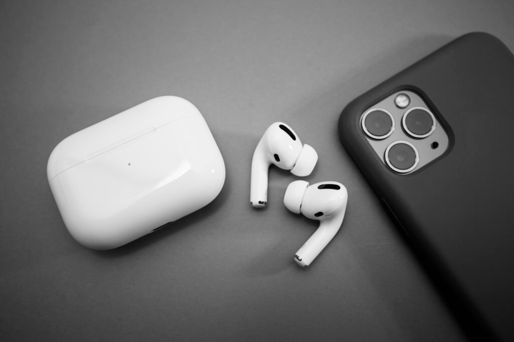 AirPods på afbetaling » Køb AirPods kr. / online