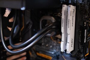 Køb hardware på kredit og betal senere