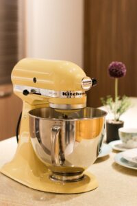 KitchenAid køkkenmaskine på afbetaling