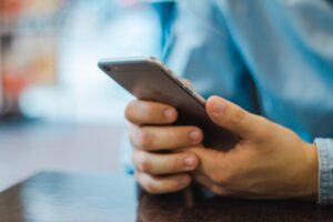 Køb mobiltelefon på afbetaling rentefrit her