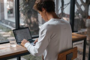 Køb MacBook 2020 på afbetaling