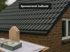 Hvordan et nyt tag påvirker din privatøkonomi og boligværdi