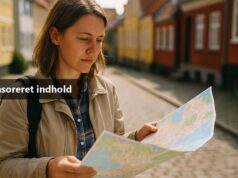 Planlæg en budgetvenlig miniferie i Svendborg